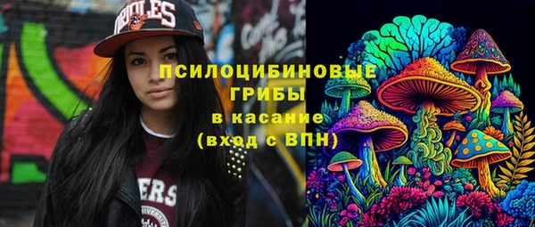 кристаллы Верхний Тагил